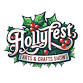 Hollyfest Arts & Crafts Show event image