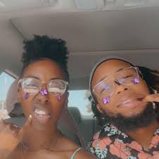 Jamari Torian and Misha Thomas' Wedding Website