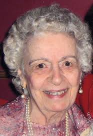 Obituary information for Garifalia ''Rose'' (Solomos) Pan...