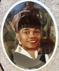 Chaka Khan Griffin (1976-1995)