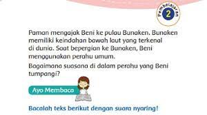 Kunci jawaban soal tema 4 kelas 6 sd/mi subtema 3 globalisasi dan cinta tanah air, tepatnya pada materi jawaban soal tema 4 kelas 6 sd halaman 105. Kunci Jawaban Tema 7 Kelas 3 Sd Halaman 179 180 181 182 Dan 183 Teknologi Transportasi Tribunnews Com Mobile