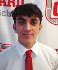 The National Football Foundation & College Hall of Fame The Doc Boisoneau  Northern Connecticut Chapter The National Football