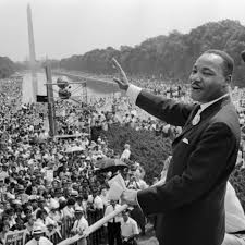 Martin luther king, jr., was born in atlanta, georgia, in 1929. 50 Years Since The Assassination Of Martin Luther King Jr His Final Speech Is Commemorated