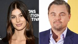 Gibt sich das model sonst stets bedeckt, wendet sie sich nun auf instagram an ihre hater Die Unsagbare Wahrheit Von Leonardo Dicaprios Freundin Camila Morrone News24viral