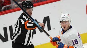 The best gifs are on giphy. Evaluating New York Islanders Lw Anthony Beauvillier S 2019 20 Season