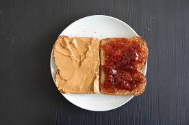 The healthiest part of the pb&j sandwich is the peanut butter, rizzo says, a natural peanut butter is made from just peanuts, which contain . Is Pb And J Healthy Here S What We Found Out