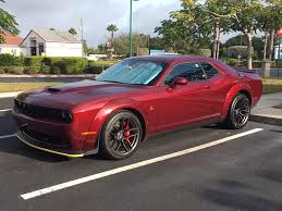 Image result for Octane Red 2018 Fleet