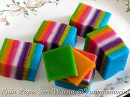 Pin On Kuih Melayu