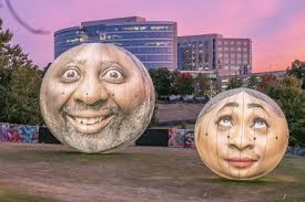 Ballantyne's Backyard Archives