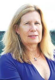 Town-Crier Newspaper October 4, 2024 by Wellington The Magazine LLC