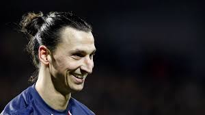 Zlatan ibrahimović statistics and career statistics, live sofascore ratings, heatmap and goal video highlights may be available on sofascore for some of zlatan ibrahimović and milan matches. Zlatan Ibrahimovic Ibrakadabra Der Dreiste Falschparker Sport Sz De