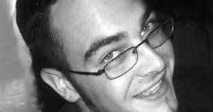 Riccardis want Frank remembered for his life deathFamily, friends recall  murdered man for his music, laughter