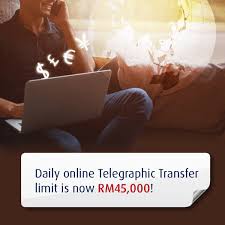 Please bear in mind that hong leong bank berhad uses different swift codes for the different types of how can i find my hong leong bank berhad swift code? Hong Leong Bank Good News We Have Increased The Daily Facebook