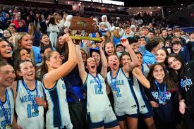Meet the Boston Globe’s All-Scholastics: Honoring the best athletes and coaches!