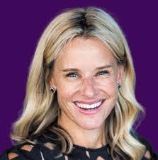 Erin Ley's Instagram, Twitter & Facebook