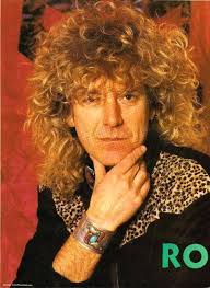 Tall Cool One: Robert Plant at 75