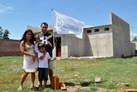 Comprá o construí tu casa con el crédito que mejor se adapta a tus necesidades. Procrear Abre La Inscripcion Para Sorteo De 114 Lotes En Formosa Agenfor