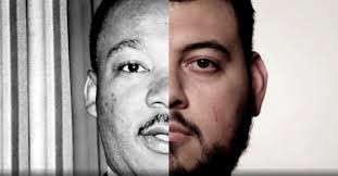 Facing History — Jim Lansbury