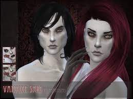 Find this pin and more on all the sim things by liz feight. Mods Y Cc De Vampiros Para Los Sims 4 Modsims