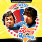 Kenny vs Spenny Head West Tour 2025 event image