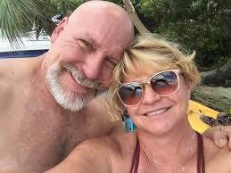 Less known springs near Leesburg, Florida