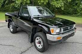 Image result for Black 1994 Truck