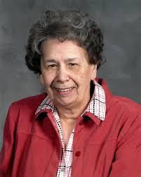 Rose Vetter Obituary