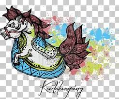 Buat budaya seni tari kuda lumping. Horse Kuda Lumping Logo Jathilan Art Png Clipart Animals Appropriate Art Dangdut Graphic Design Free Png Download