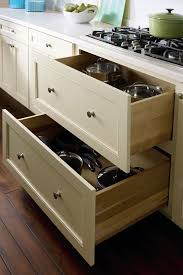 Sizes are available to fit most drawers, making these slides ideal for new construction, remodeling, and replacement projects. Diamond At Lowes Cabinet Interiors 2 Drawer Base Kitchen Base Cabinets Kitchen Drawer Organization Tall Kitchen Cabinets