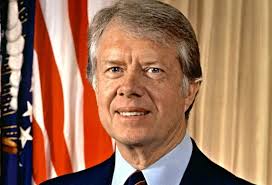 Jimmy Carter