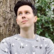 Dan Howell & Phil Lester