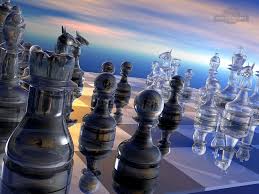 Fantasy 3d Art 3d Art Screensaver 3d Fantasy Arts Graphic Art Pictures 3d Chess Chess Board Chess Game Chess