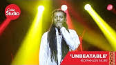 Chef 187 Mad Shepherd Coke Studio Africa Cover Youtube