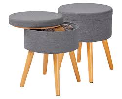 Hocker Mit Aufbewahrung