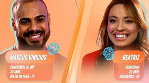 Marcus Do's Instagram, Twitter & Facebook