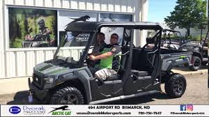 To view more specifications, visit our detailed specifications. Arctic Cat Prowler Pro Crew Dvorak Motorsports Youtube