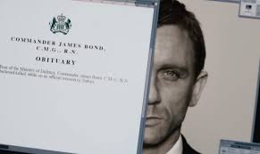 These events induce her authority and standing to be challenged the chairman of the intelligence and security committee, by gareth mallory. Skyfall Trailer Analysis Den Of Geek