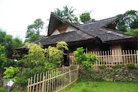 Rumah adat jawa barat dan penjelasannya. Rumah Adat Jawa Barat Beserta Penjelasan Lengkap Gambar