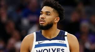 Newly acquired minnesota timberwolves guard d'angelo russell will miss the team's game saturday with a right thigh contusion, according to the team. Timberwolves Towns Could Return From Covid 19 Absence Vs Clippers