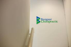 Palmer served as it president until his death in 1961. Bangsar Chiropractic