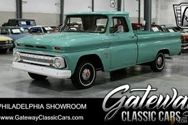 Image result for Bell Green 1964 Truck