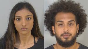 Lake County couple's failed murder plot exposed in text messages, affidavit  says