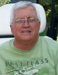 Jerry Michael Yeargin Obituary