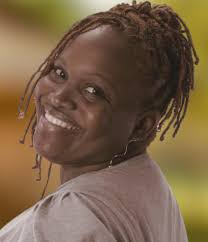 Obituary for Natasha Diana Wiley