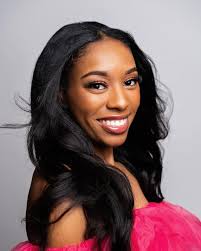 And the countdown begins! In just two short weeks I will be competing for  the title of Miss Louisiana USA. I am so excited to represent my favorite  city for the second