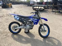 2018 Yamaha Yz250f Motorcycle Cargo Trailer Gooseneck Flatbed And Utility Trailer Sales In Edinburg Or Harlingen Texas We'll miss the previous version of the yamaha yz250f. 2018 yamaha yz250f motorcycle