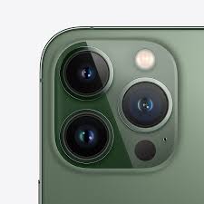 Apple iPhone 13 Pro (1 TB) - Alpingrün ...