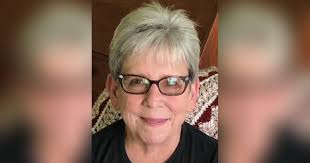 Robin Larson Obituary