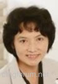 Dr. Xiaobin Wang, a Physician in Pediatric Cardiology