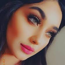 Najwa farouk Official